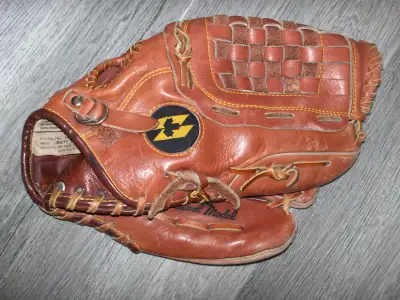 KETT SPORTS 13" Softball Glove, View more
