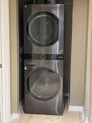 CALEDON EAST :  2 BEDROOMS +1 BATH  APARTMENT  FOR RENT in Long Term Rentals in Oakville / Halton Region - Image 5