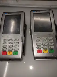 Debit/Credit Card Machine - you own it, no more monthly rental