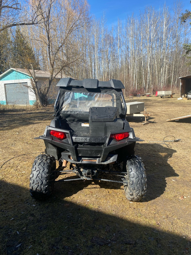 2013 rzr 900xp in ATVs in Quesnel - Image 4
