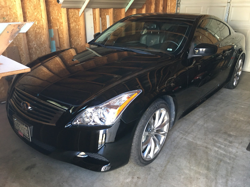 Infinti G37 S Cars & Trucks Thunder Bay Kijiji