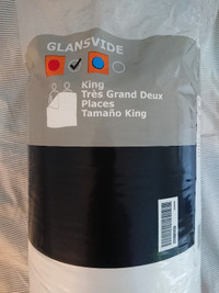 Ikea King-Size Duvet - Unopened Package