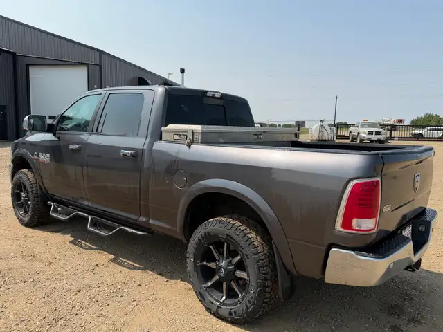2016 Ram 3500534820795607961605