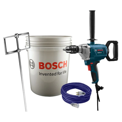 Bosch Mud Mixer Combo, View more
