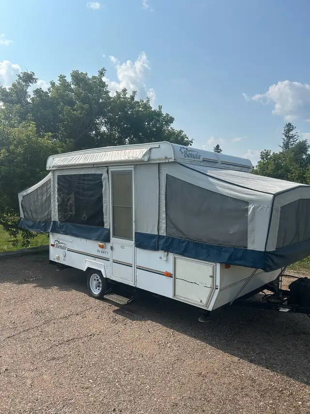 tent trailer  in Travel Trailers & Campers in Pembroke - Image 3
