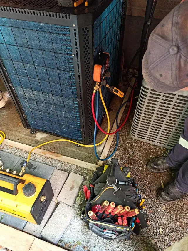 HVAC Home services 599604358190223361