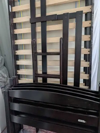 Single over Single Bunk Beds, View more