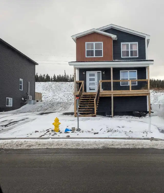 3 bedroom 2.5 bath for rent in Long Term Rentals in St. John's - Image 5