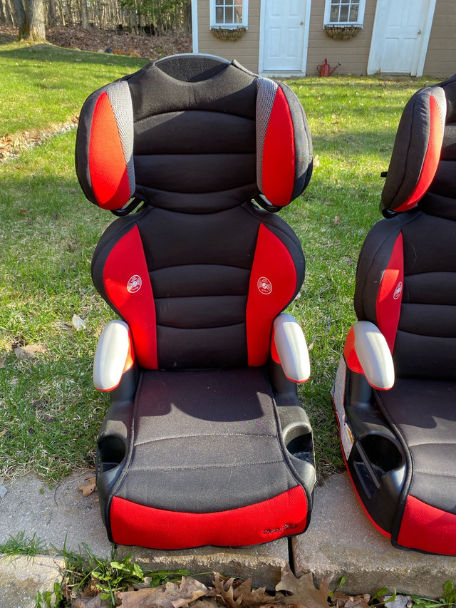 Car Seats / Booster Seats in Strollers, Carriers & Car Seats in North Bay - Image 2