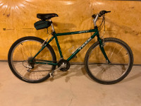 JUST REDUCED - TREK - Mountain Track 820