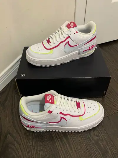 Nike Air Force 1 Shadow, View more