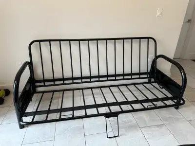 Bed + futon, View more