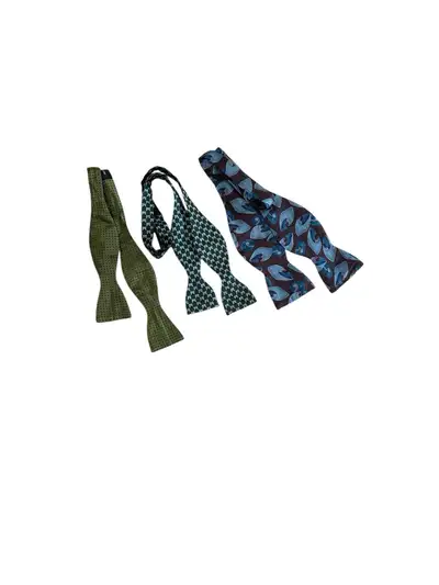 Vintage Bow Ties, View more