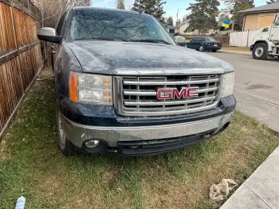 Needs coil packs and some hail damage repair (already started) shifts hard between first and second