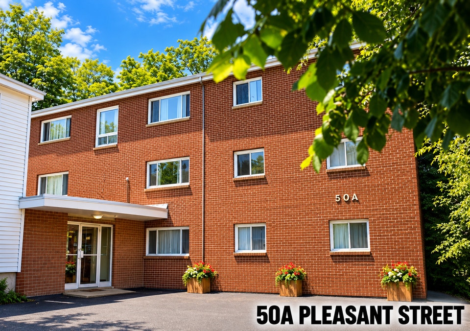 Apartments Available November 1st – Truro / Bible Hill 2
