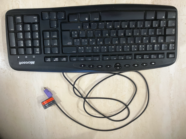 Computer Keyboard and Mouse585103508872243201
