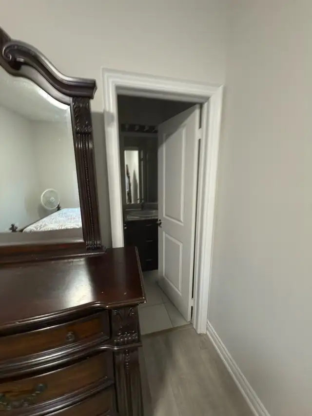 Room for rent ( female ) in Room Rentals & Roommates in Mississauga / Peel Region - Image 5