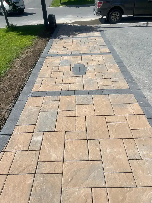 interlock and landscape 451076835740241923
