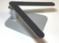 Twelve South HiRise for MacBook / Height Adjustable Stand for Ma