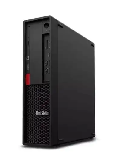 Lenovo ThinkStation P330 WorkStation Intel Xeon E-2276G 3.80Ghz, View more