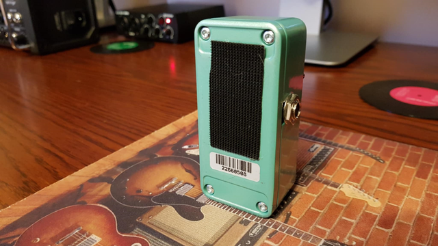 TC Electronic HyperGravity Mini Compressor | Amps & Pedals | West ...