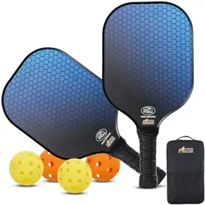 Gormar Gear Pickleball Paddles, View more