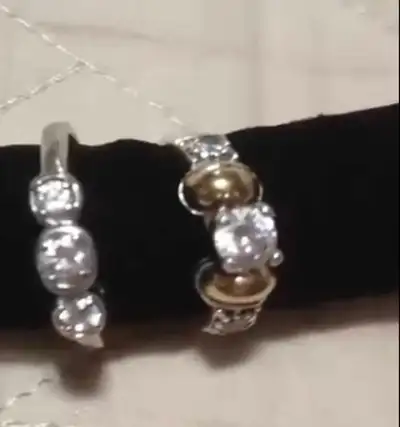 Styles available all sizes $50 pic 2 $80 pic 1 ( yellow and silver style) $90 pic 4,5,6, $100 pic 8,...