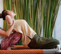 From Relaxation to Therapeutic massage