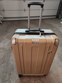 Mia Toro  suitcase 