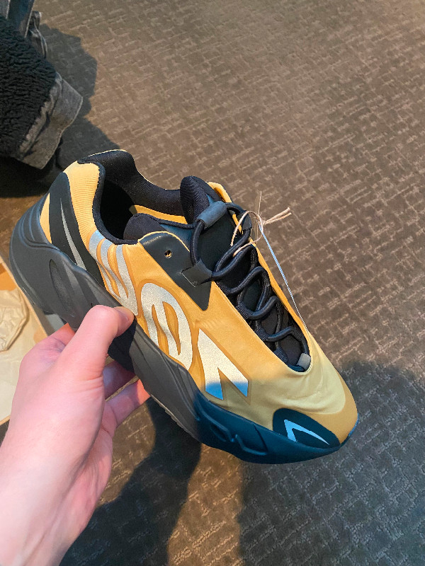 Yeezy 700 in Men's Shoes in Winnipeg