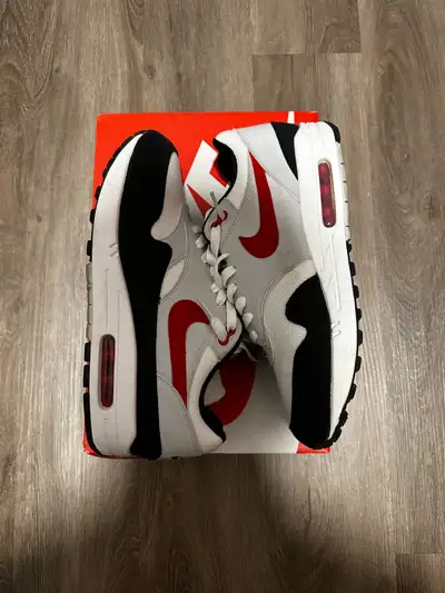 Nikes and Jordans Size 8.5-9, View more