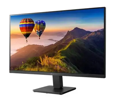 Moniteur LED 27'' 27MC41D-BS 1920x1080 100Hz LG ( KIT DE 1 ), View more