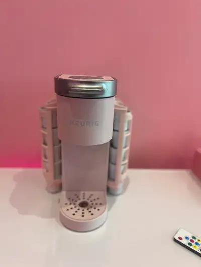 K-Cup Coffee, View more