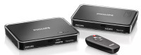 Philips Wireless HDTV Transmitter & Receiver - SWW1810