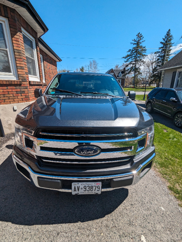 2018 Ford F-150 in Cars & Trucks in Peterborough - Image 3