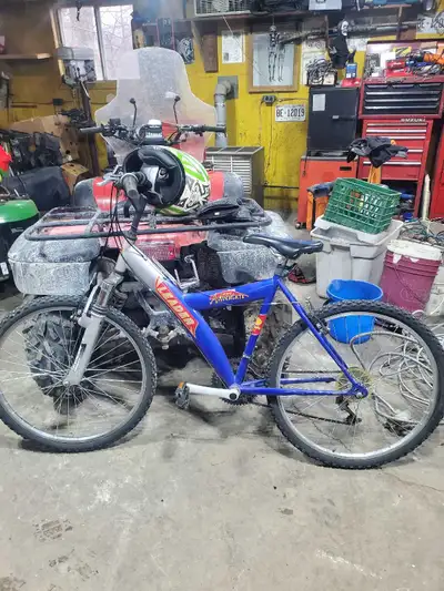bike for sale , View more