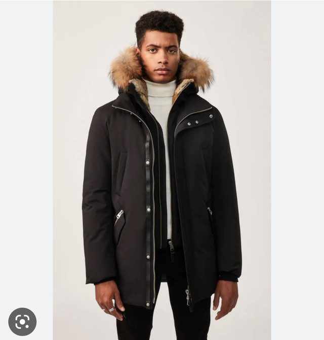 MACKAGE Edward-R / TOP Quality WINTER JACKET SAVE 1200$ dans Hommes  à Ville de Montréal