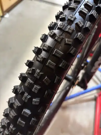 Schwalbe Hans Dampf Tires. 29 x 2.35”, View more