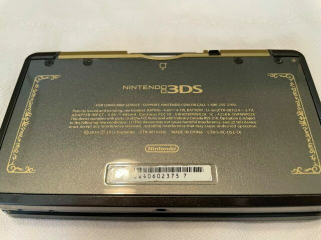 128GB 3DS Zelda 25th Anniversary⎮ALL POKEMON 500+   Games in Toys & Games in City of Toronto - Image 2