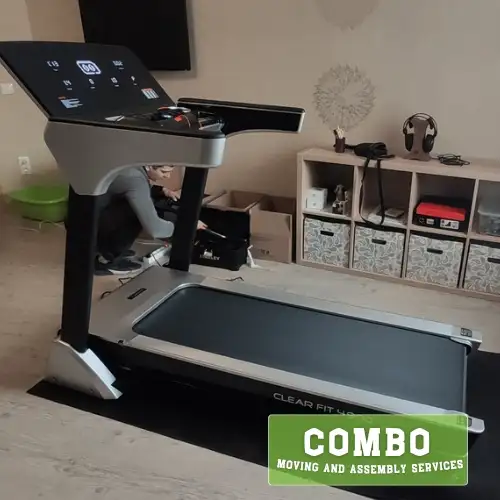 ⚡ Fitness Equipment Movers, Delivery and Assembly, Relocation⚡62864358013571122