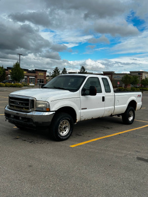 2003 Ford F 350