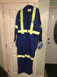 Womens workers Covergalls coveralls