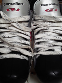 Skates (2 pairs)