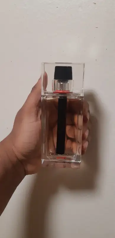 Dior homme sport eau de toilette 75 ml price is firm, View more