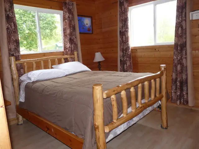 Lakefront Cottage - Lake MB - 2-night minimum in Manitoba in Canada - Image 6