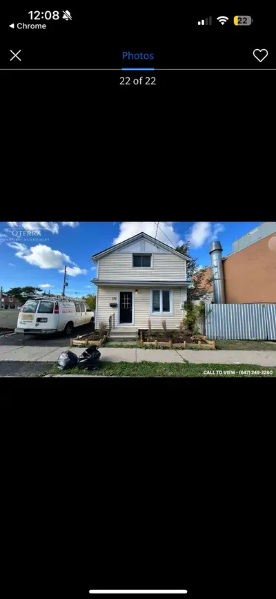 130 St. Paul Cres
