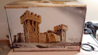 Schleich 40191 Ritterburg Knight's Castle 2004 Retired