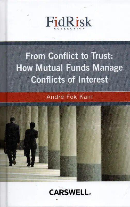 From conflict to trust