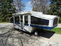 2009 Jayco Tent Trailer Mint Condition