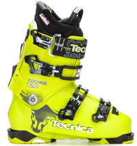 Tecnica Cochise 120 Ski Boot Size 8 Men’s